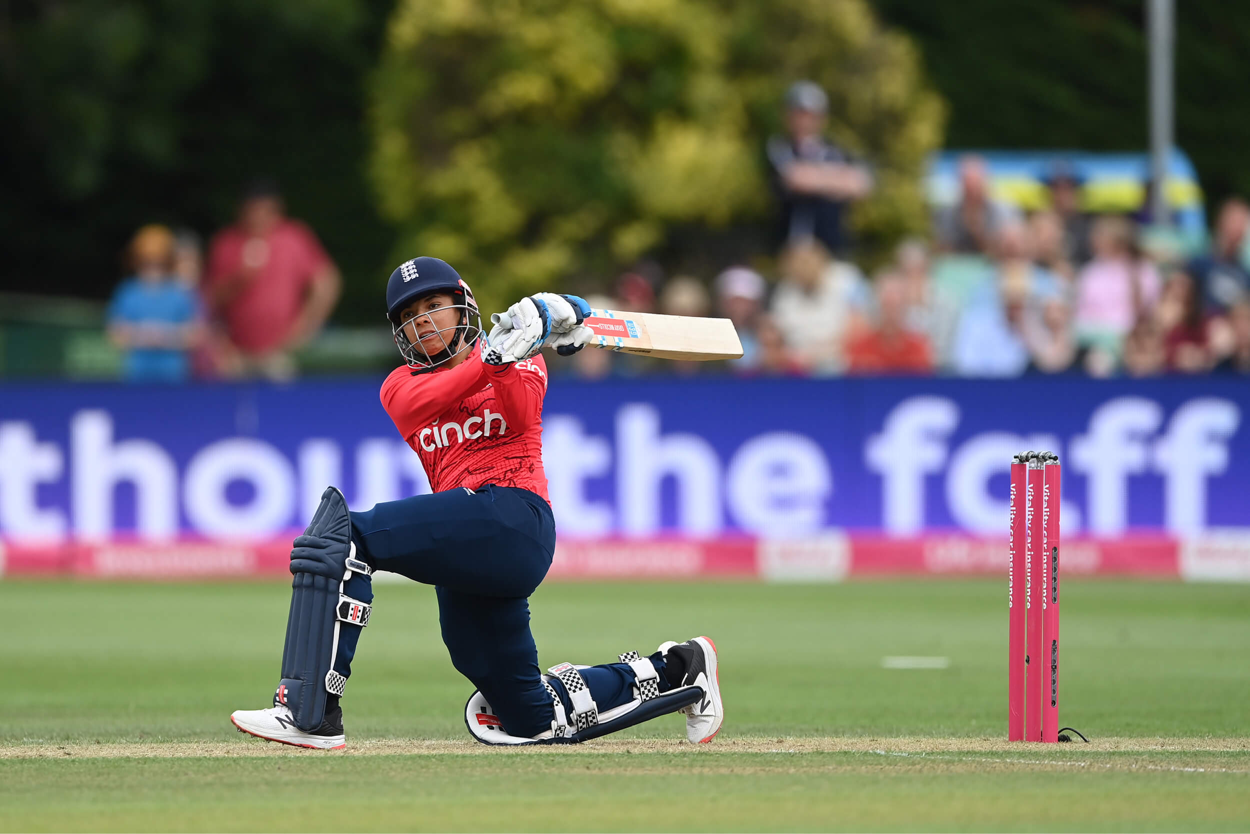 England Women Cricket