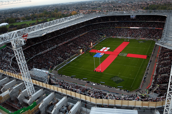 England Vs New Zealand 2006
