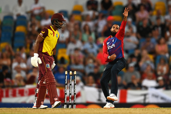 Adil Rashid