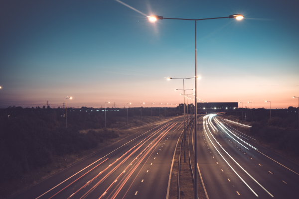 Motorway