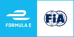 Official Formula E reseller logo