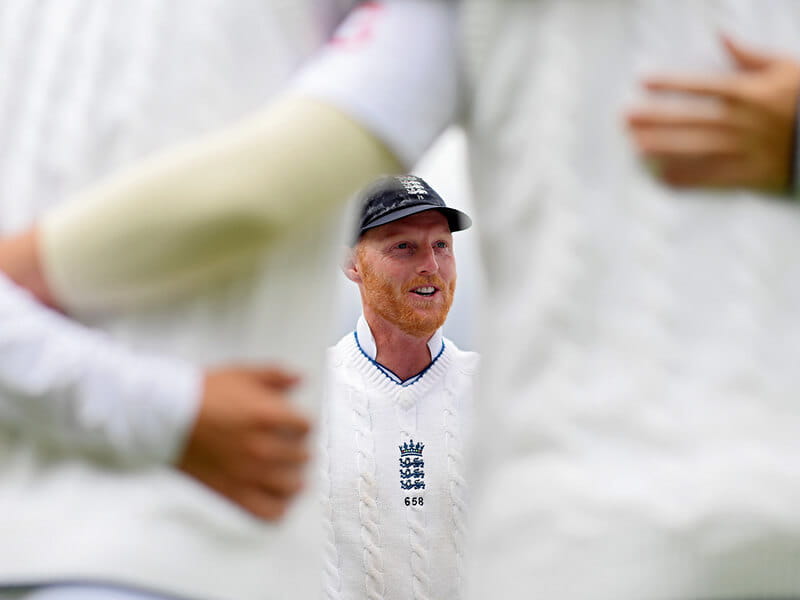Ben Stokes, England Cricket Team Captain