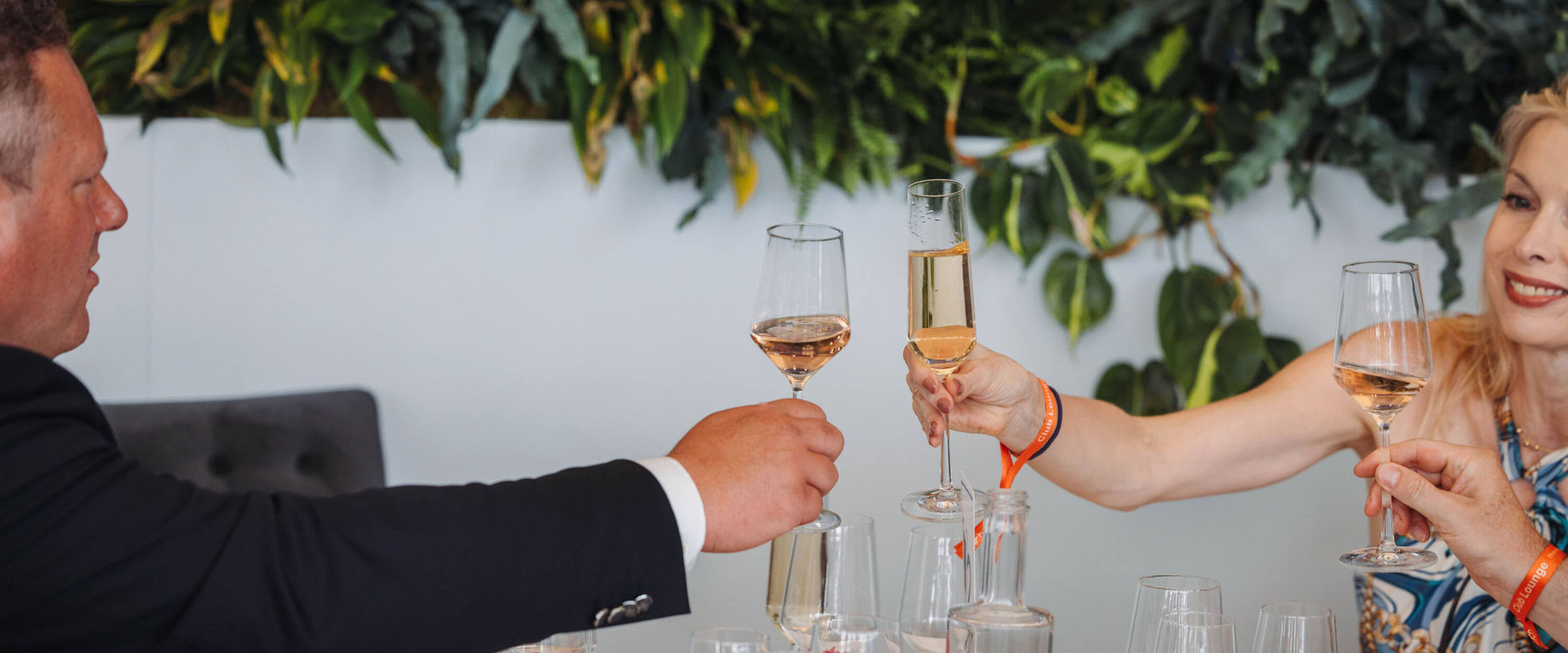 Valentines day gifting with Keith Prowse hospitality