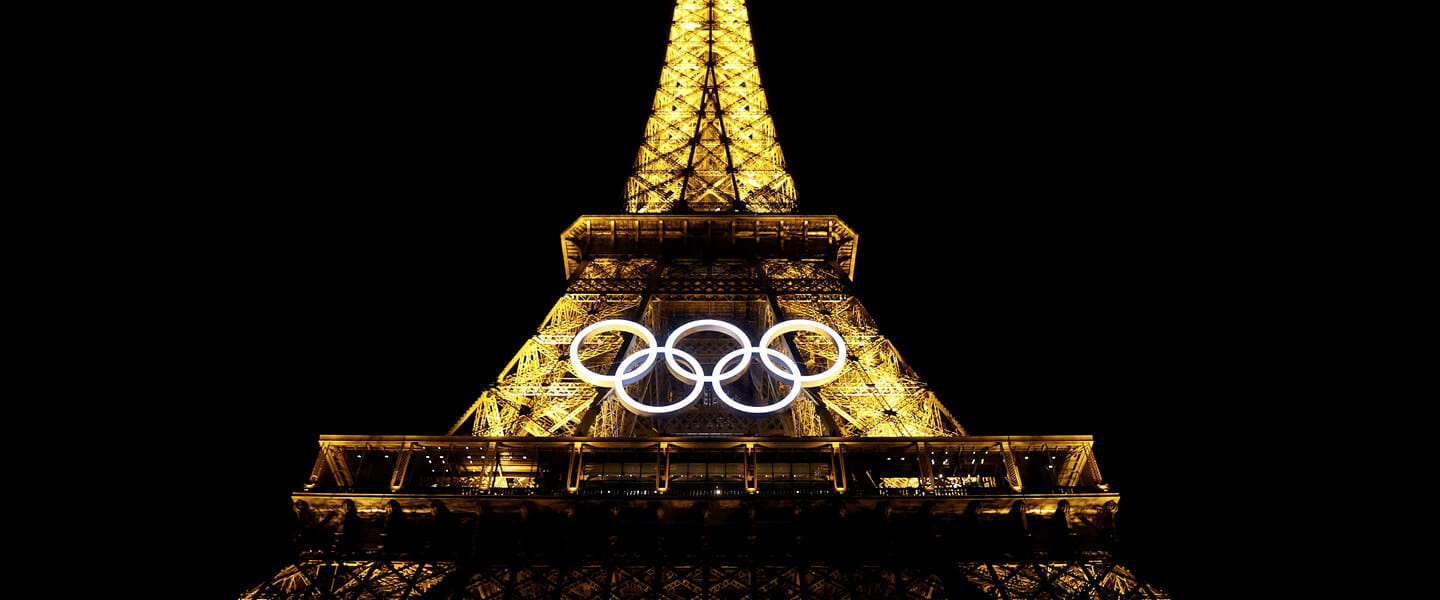 The 2024 Paris Olympic Games