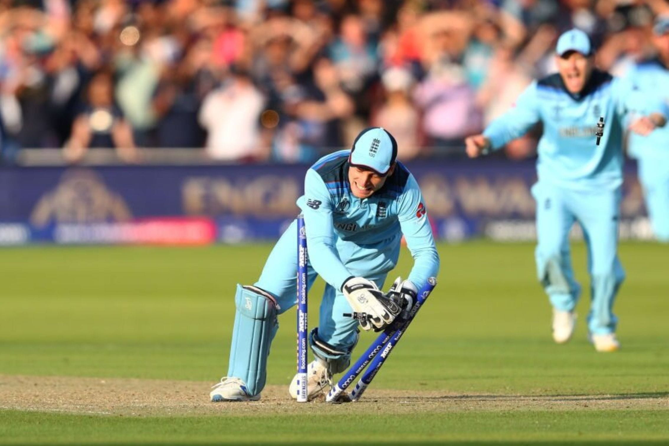 England play cricket odi match