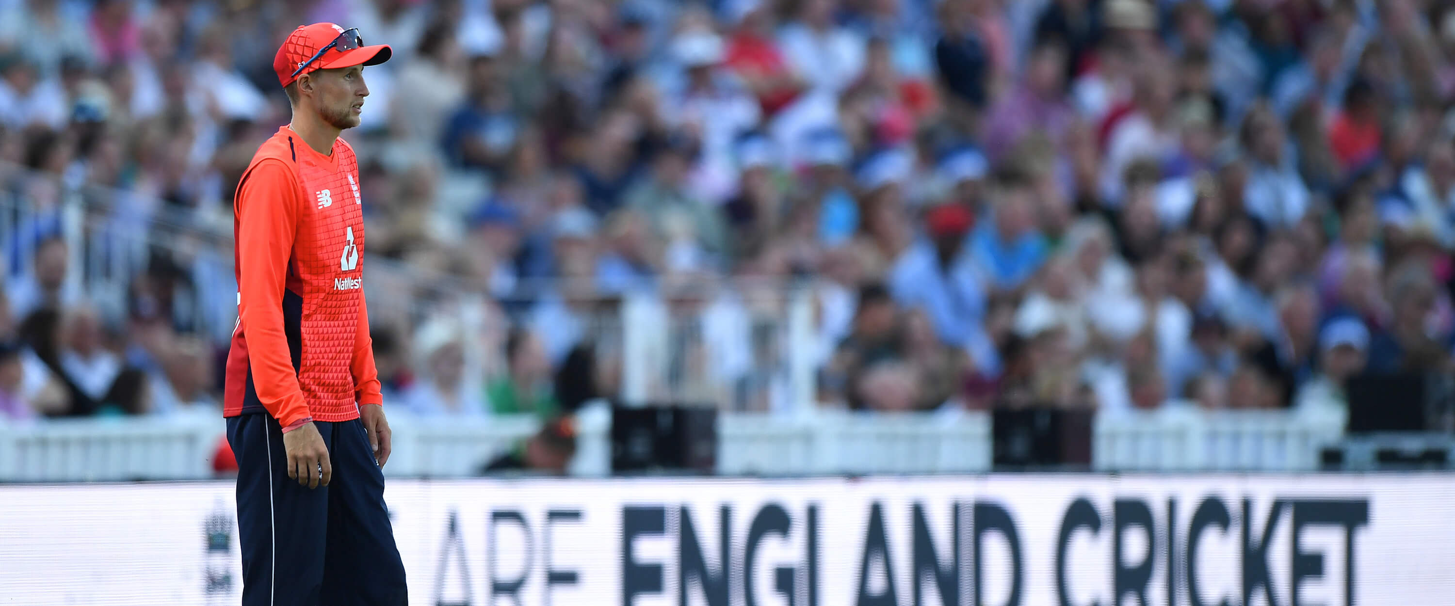 It20 cricket for the T20 world cup - England's Joss Butler