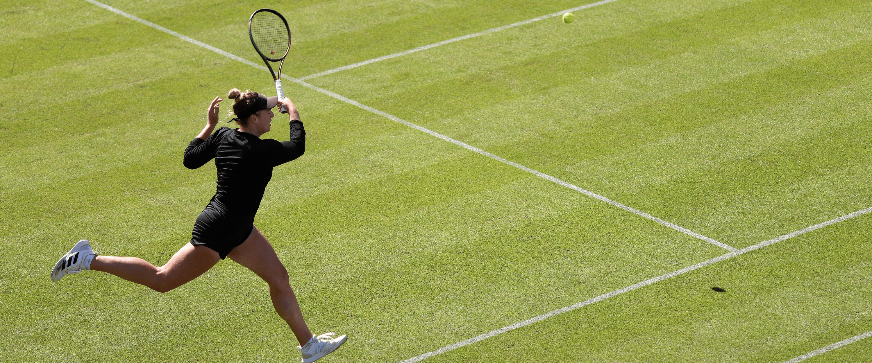 We are now on sale with a brand new event the LTA Championships at Queen's Club WTA500 women's tennis tournament