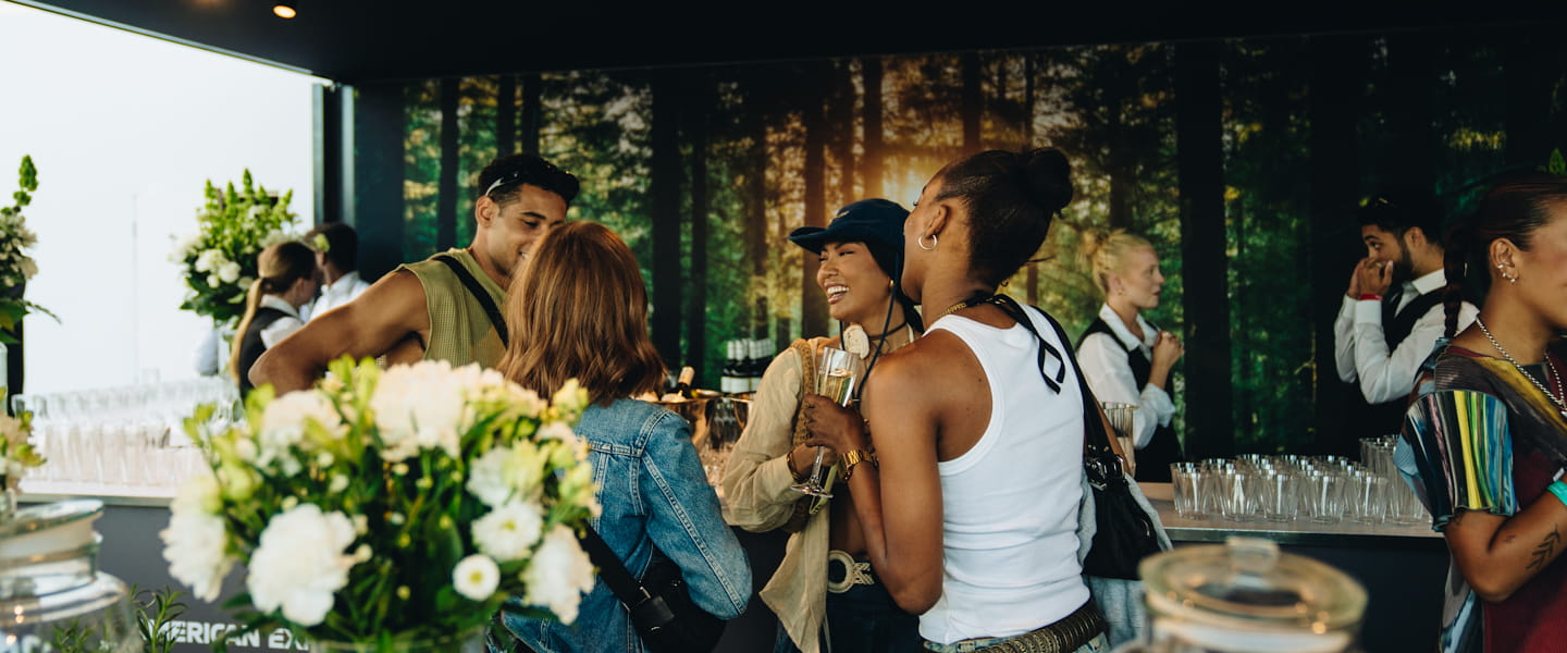 BST Hyde Park 2025 Hospitality Experiences to enjoy with friends