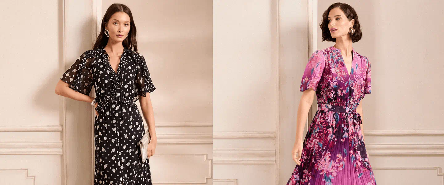 Love and Roses dress inspiration