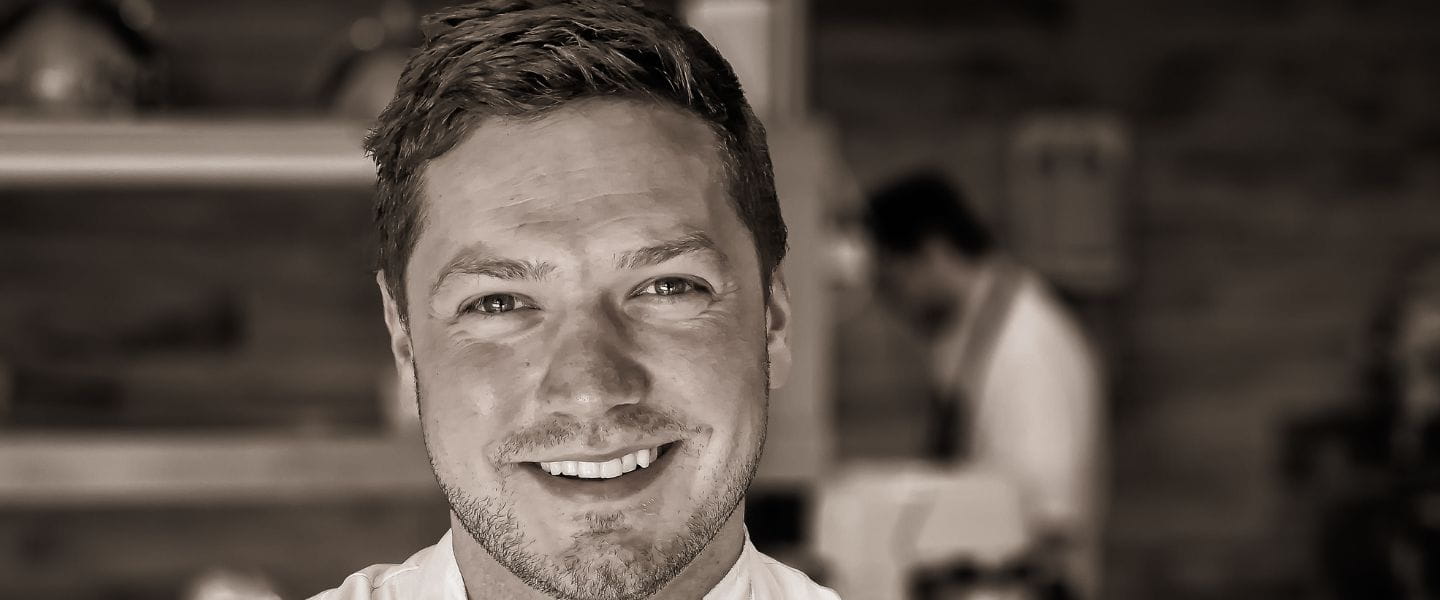 Ollie Bridgwater Banner