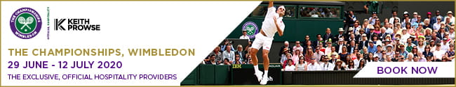 Wimbledon