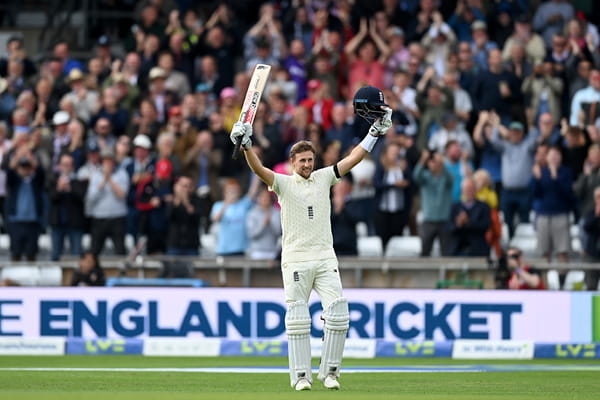 Jo-Root-Eng v India