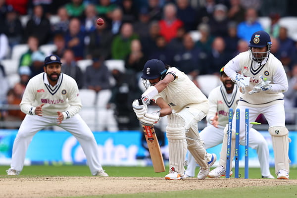 EngVIndia-TestMatch
