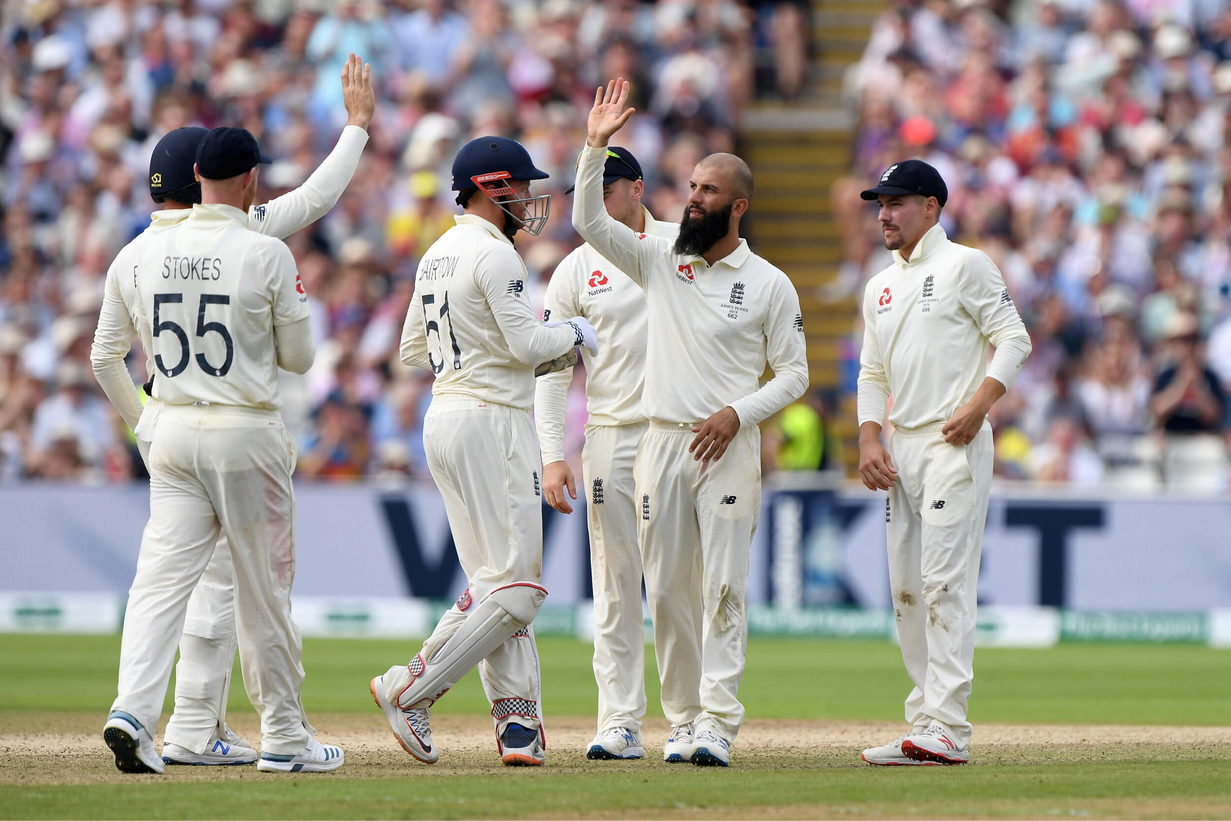 England Ashes