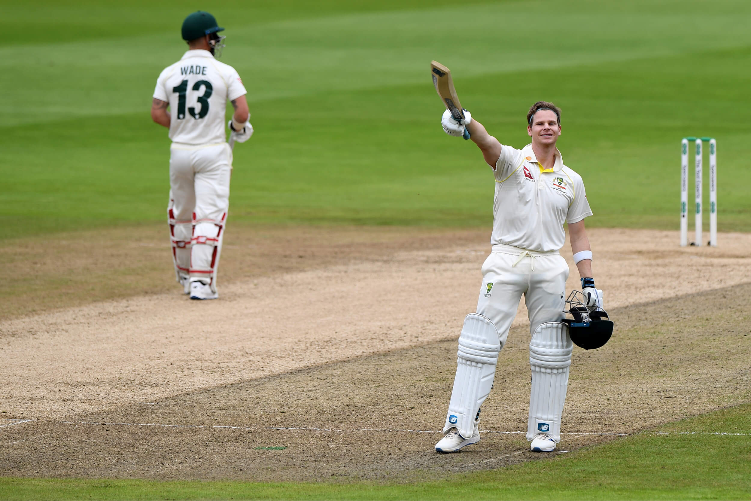 Steve Smith Ashes