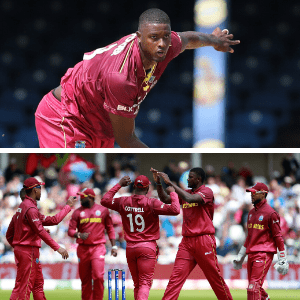 West Indies blog