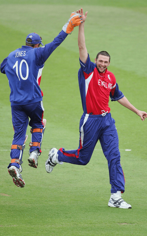 West Indies blog