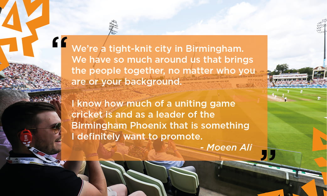 Birmingham Phoenix