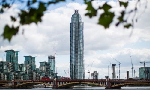 Vauxhall