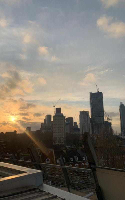 Vauxhall