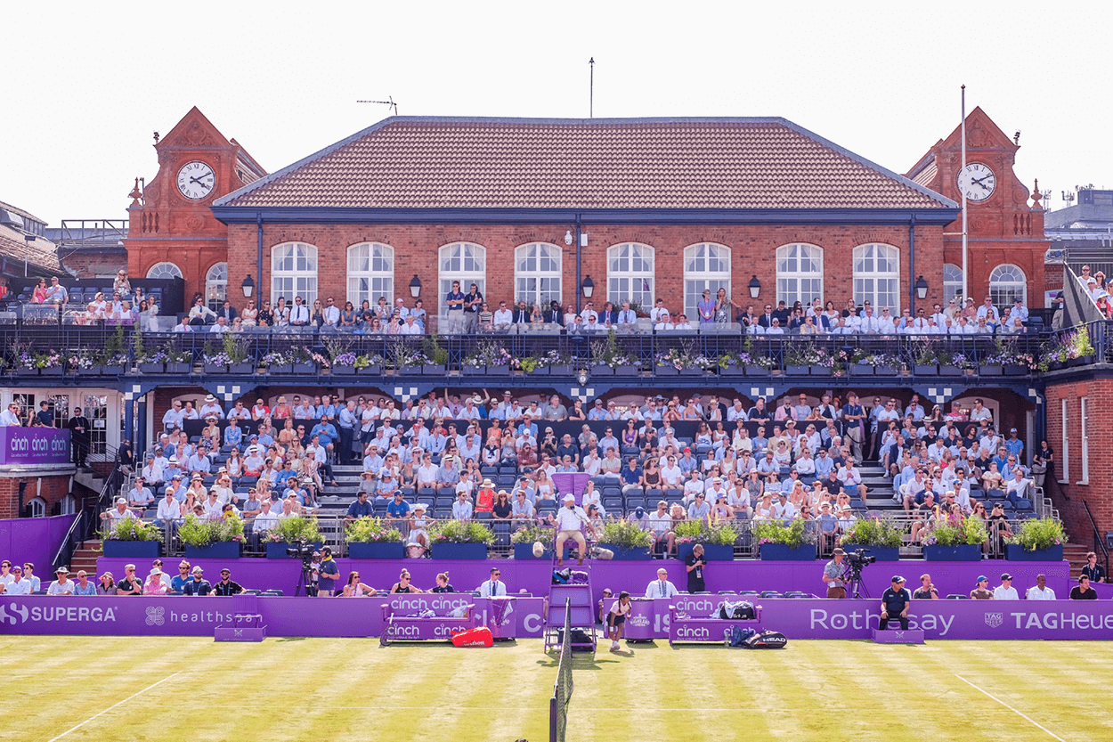 Queens Club Championships