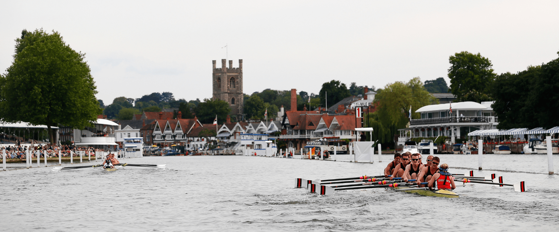 Henley Royal Regatta