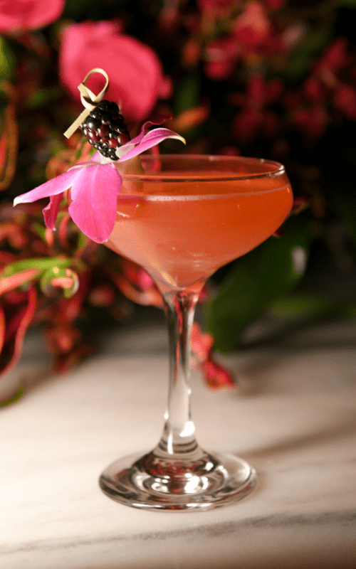 Cocktails