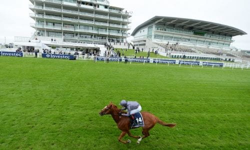 Derby