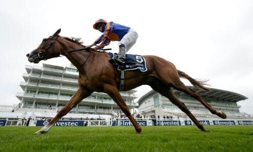 Derby
