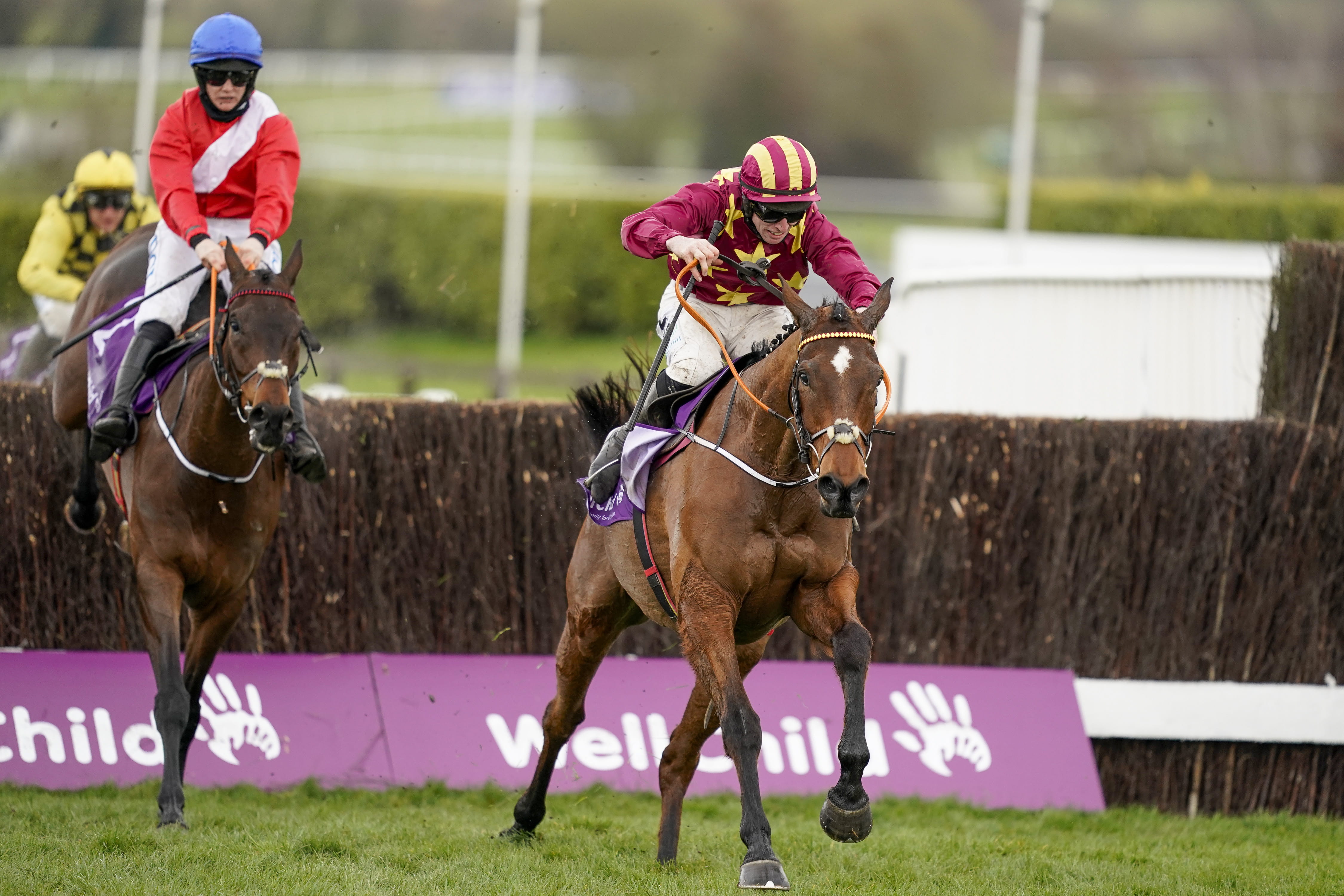 Cheltenham-day-4