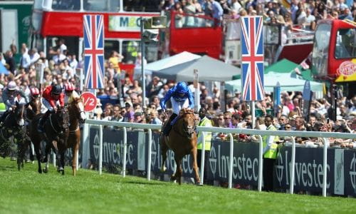 Derby