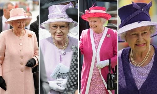 The Queen
