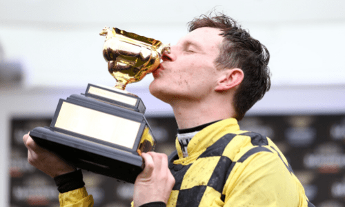 The Ultimate Guide to The Cheltenham Festival 2020