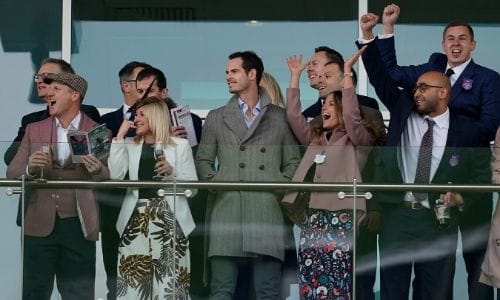 The Ultimate Guide to The Cheltenham Festival 2020