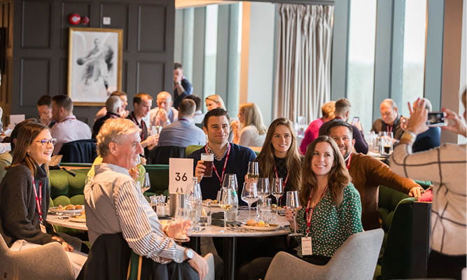 Sports Hospitality as an Employee Incentive