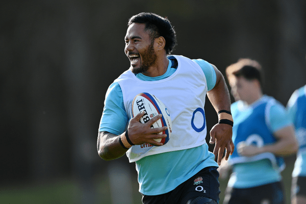 Manu training