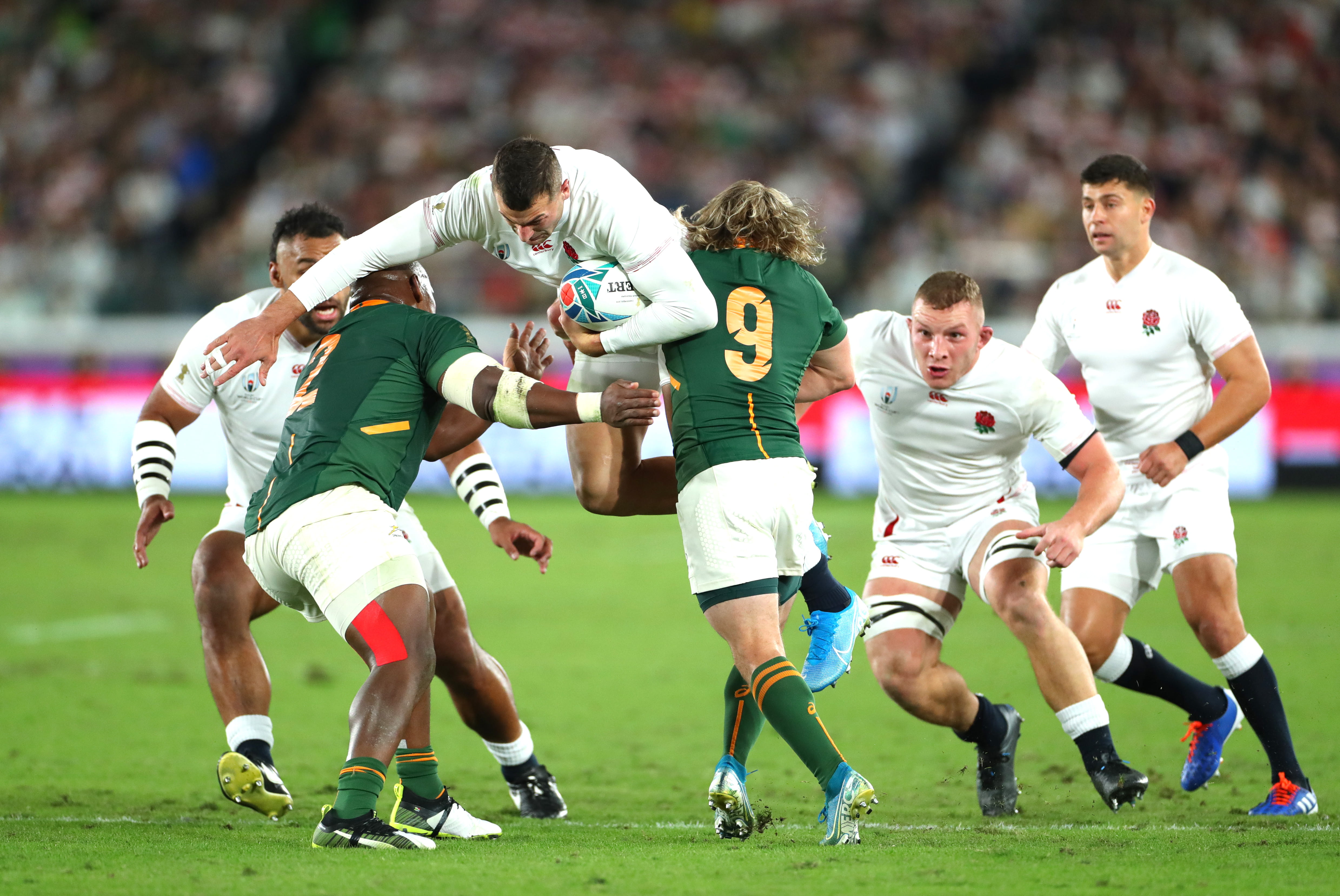 ENGVSA