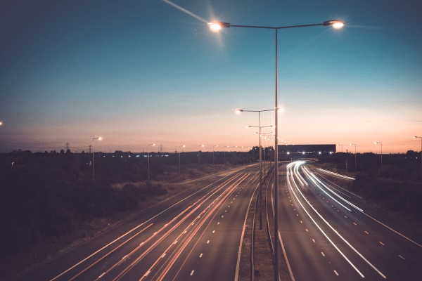 Motorway