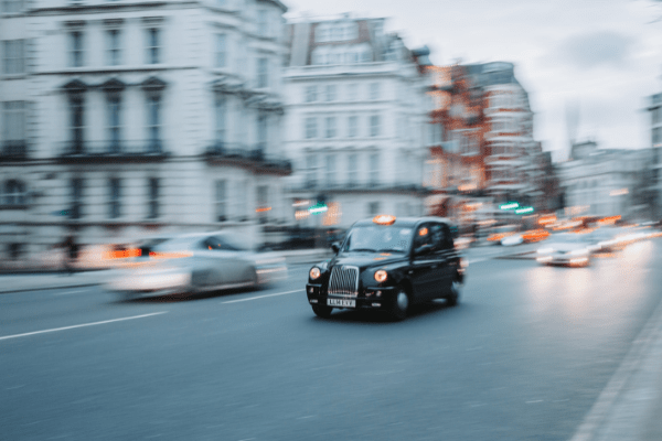 Taxi