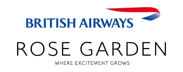 Rose Garden Logo