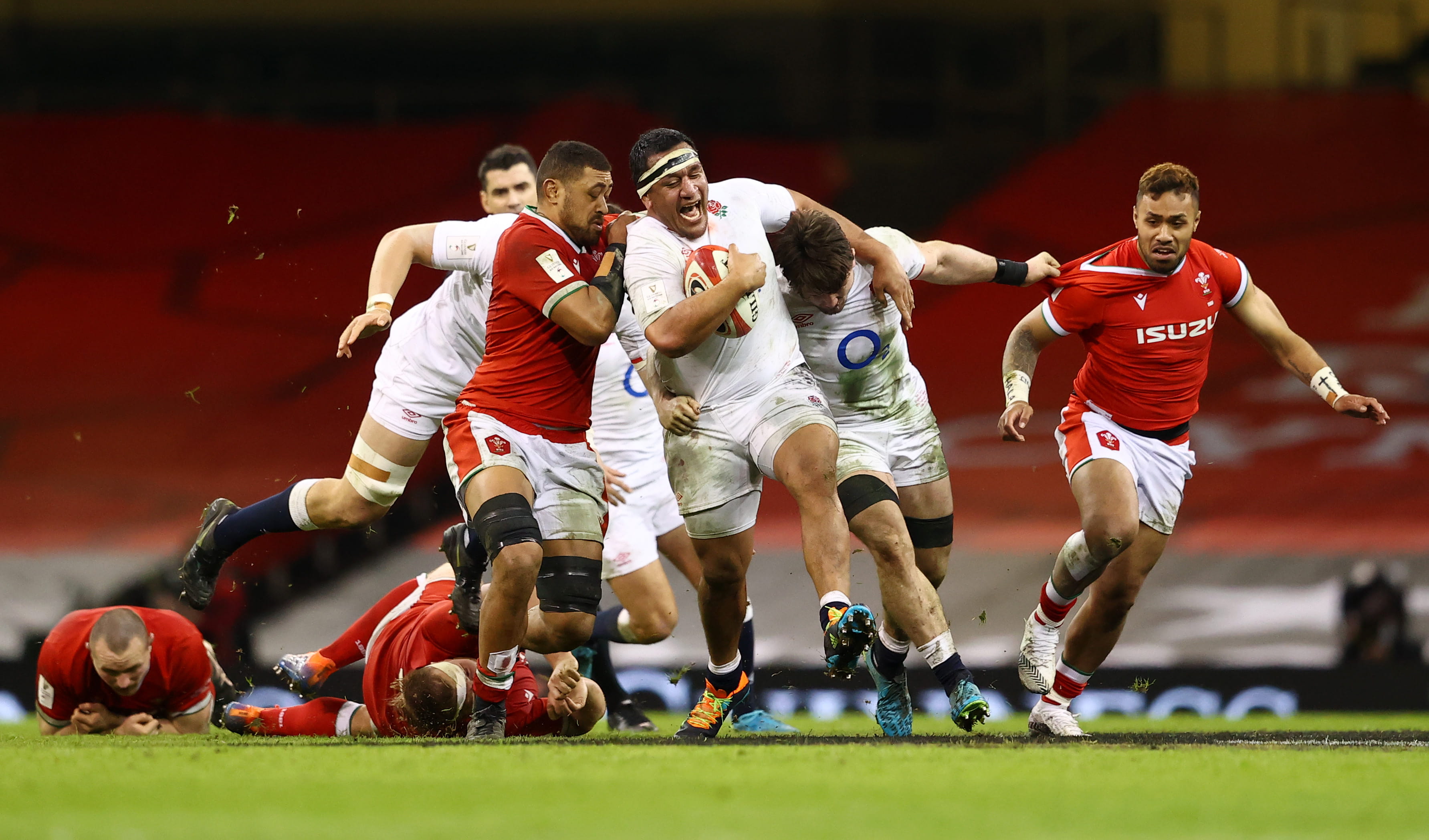 engVwales