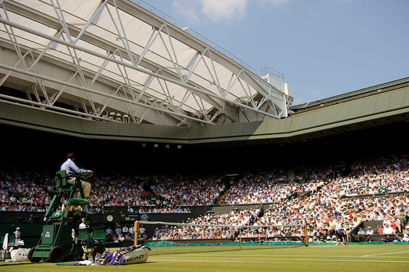 Centre Court 