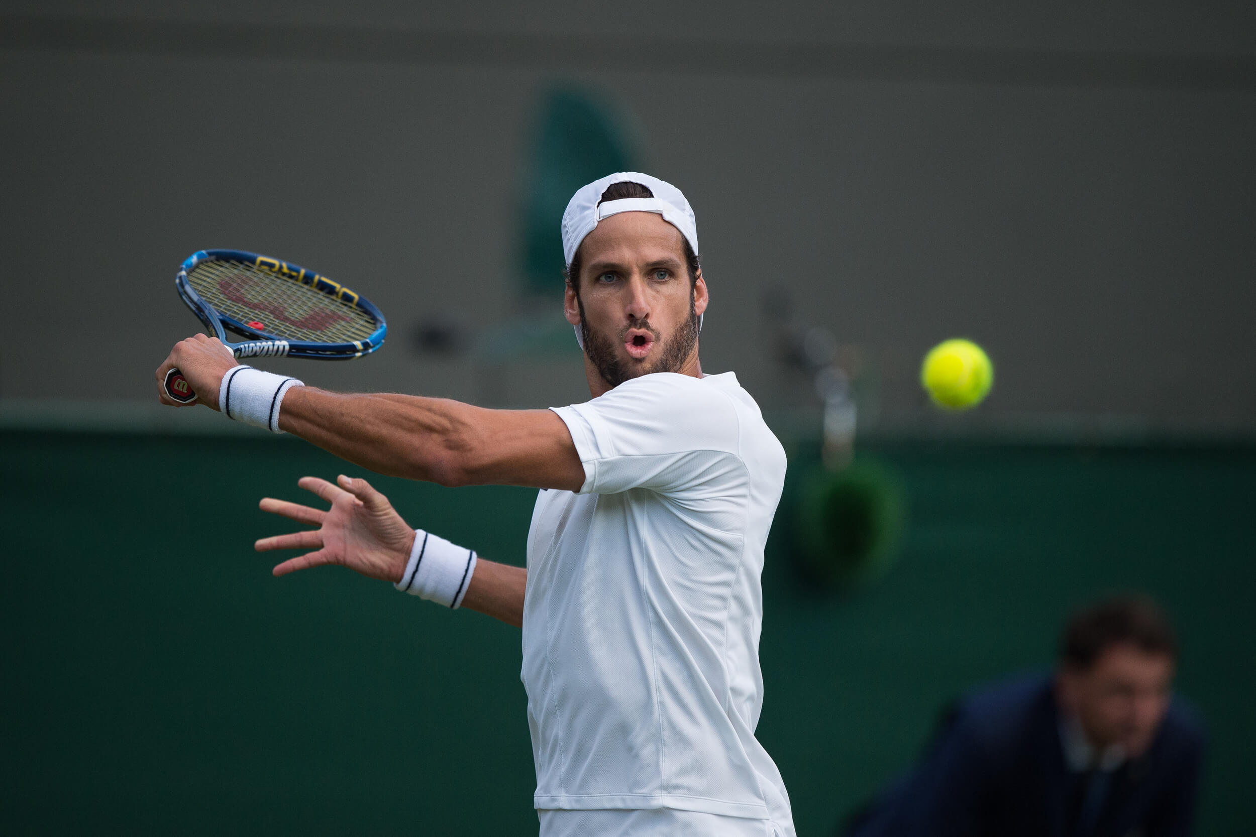 Feliciano Lopez