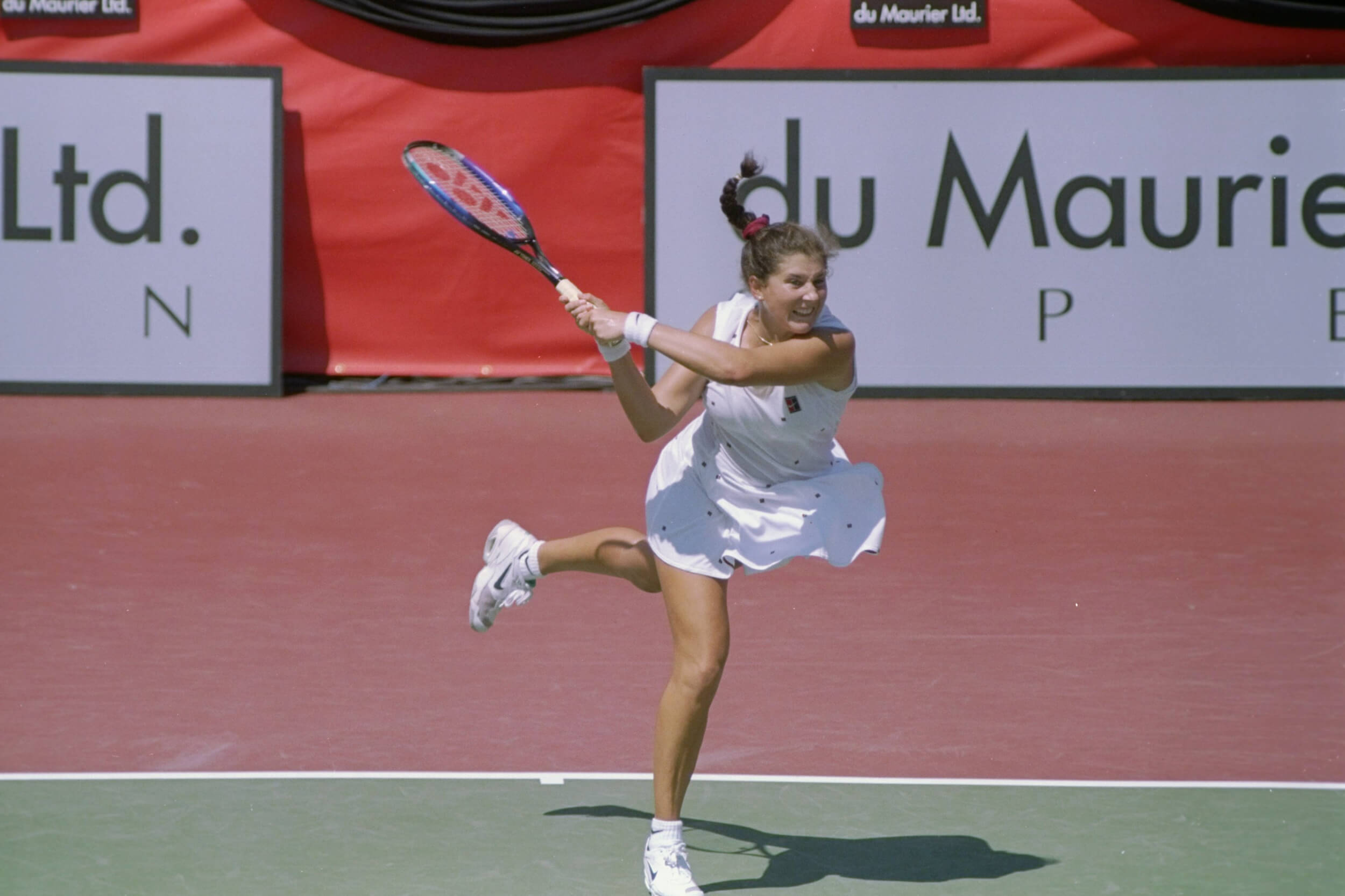 Monica Seles