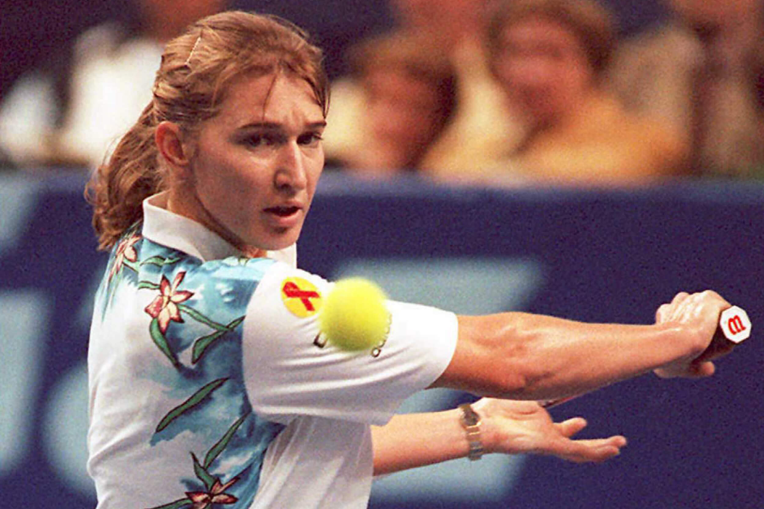 Steffi Graf
