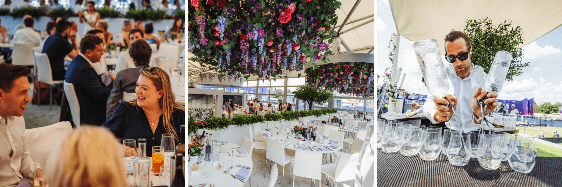 Roof Garden