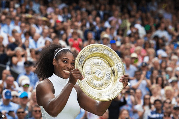 Serena Williams