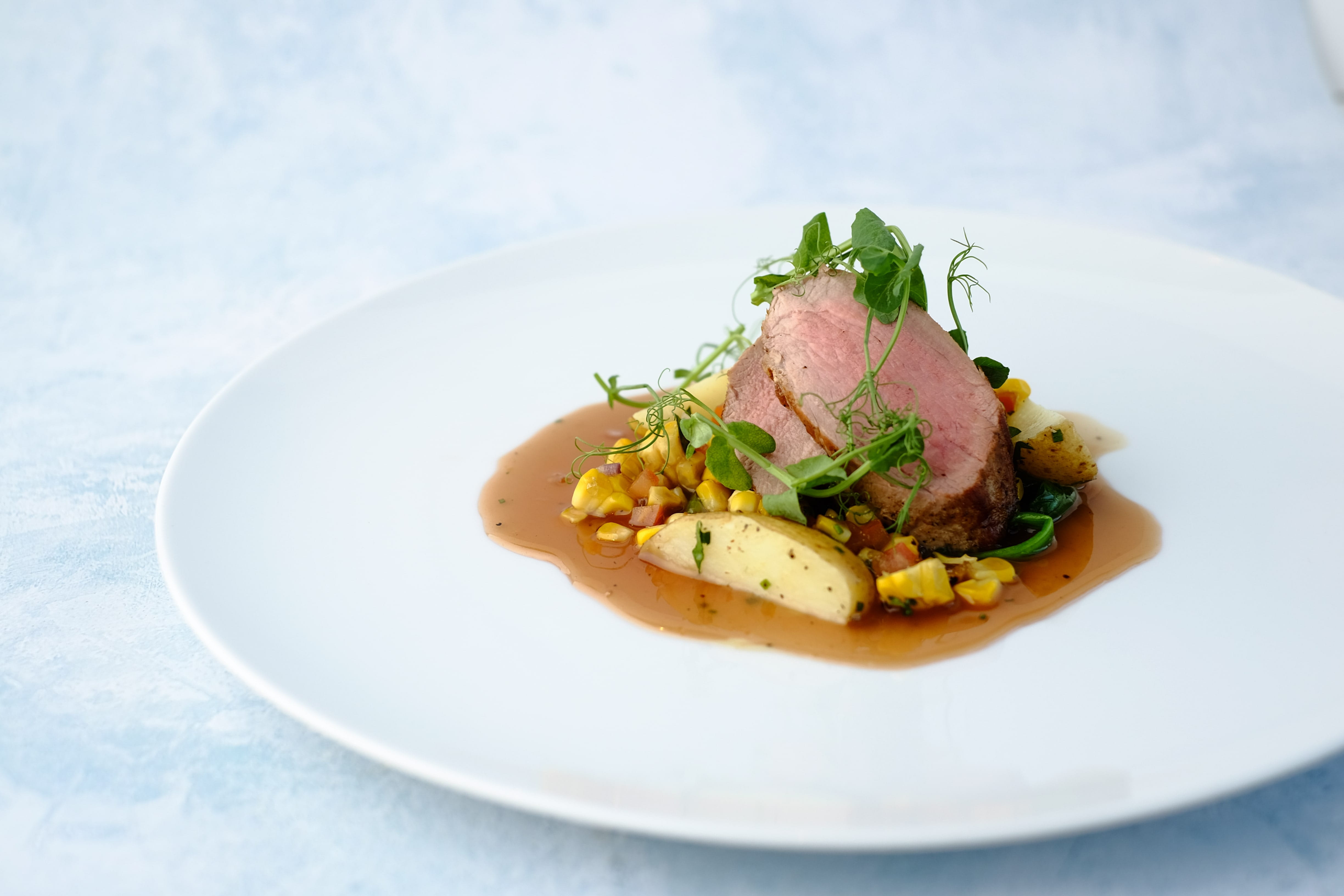Main dish