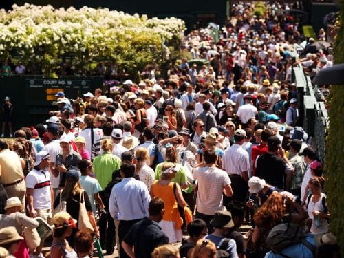 Wimbledon