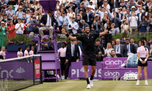 Berrettini